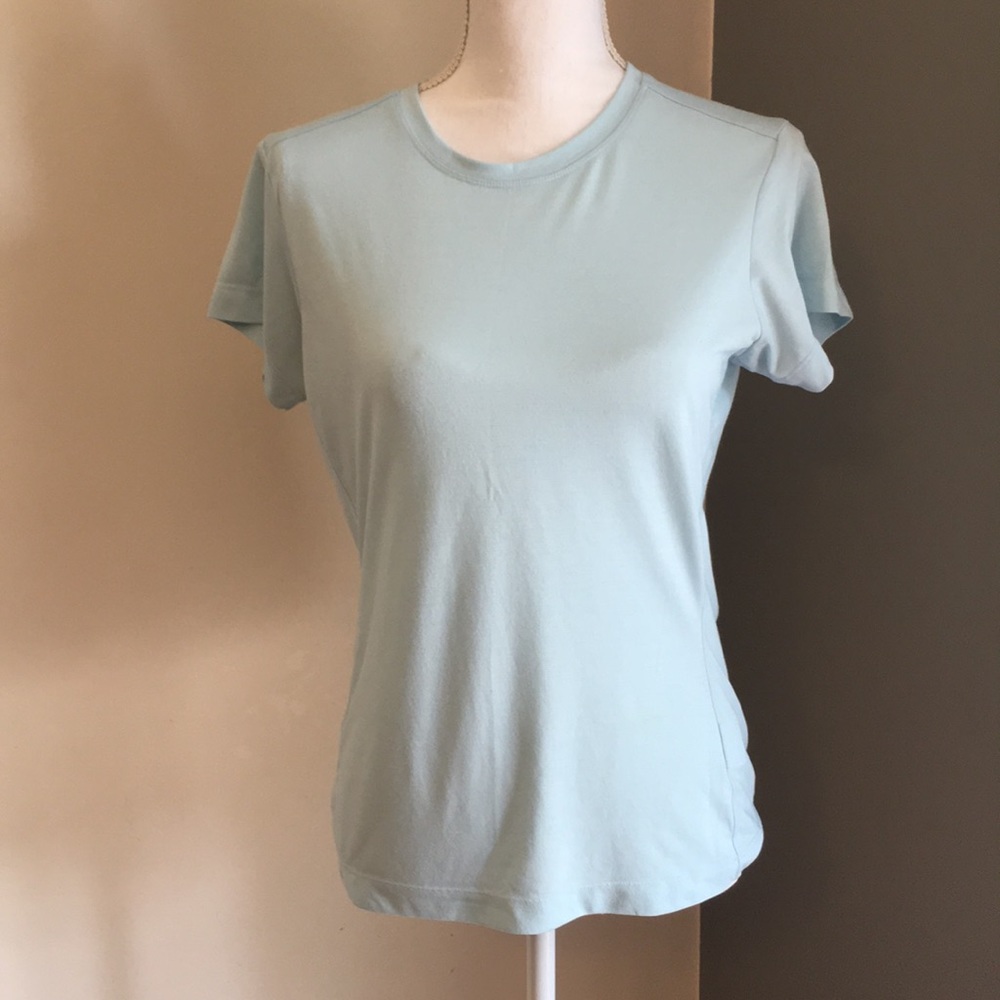 Columbia Titanium Tshirt